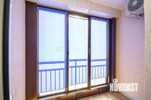 1-к квартира, на длительный срок, 36м2, 6/24 этаж