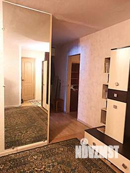 3-к квартира, на длительный срок, 60м2, 1/10 этаж