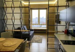 1-к квартира, на длительный срок, 41м2, 10/10 этаж