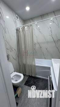 Студия квартира, на длительный срок, 25м2, 20/25 этаж