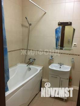 1-к квартира, на длительный срок, 42м2, 13/26 этаж