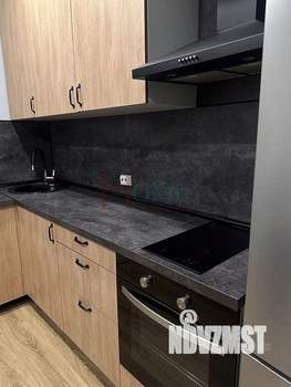 1-к квартира, на длительный срок, 35м2, 6/25 этаж