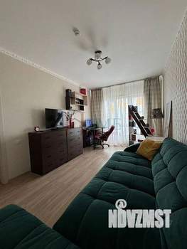 3-к квартира, на длительный срок, 70м2, 15/17 этаж