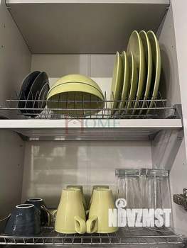 Студия квартира, на длительный срок, 28м2, 17/25 этаж