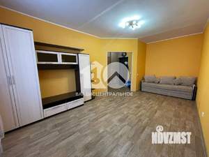 1-к квартира, на длительный срок, 40м2, 3/10 этаж