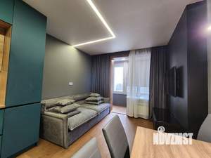 3-к квартира, на длительный срок, 72м2, 19/25 этаж