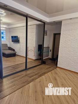 2-к квартира, на длительный срок, 71м2, 15/17 этаж