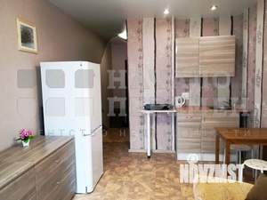 Студия квартира, на длительный срок, 20м2, 3/17 этаж