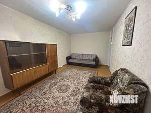 2-к квартира, на длительный срок, 44м2, 4/4 этаж