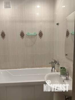 1-к квартира, на длительный срок, 39м2, 2/15 этаж