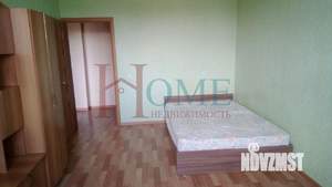 1-к квартира, на длительный срок, 37м2, 5/17 этаж