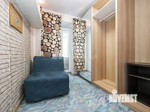 1-к квартира, на длительный срок, 38м2, 7/9 этаж