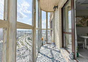 3-к квартира, на длительный срок, 80м2, 24/25 этаж