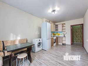 1-к квартира, на длительный срок, 45м2, 11/17 этаж