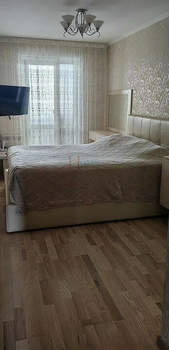 3-к квартира, на длительный срок, 60м2, 3/10 этаж