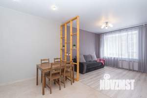 3-к квартира, посуточно, 65м2, 3/9 этаж