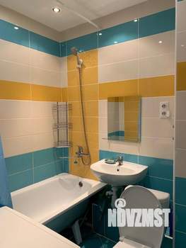 1-к квартира, на длительный срок, 39м2, 3/9 этаж