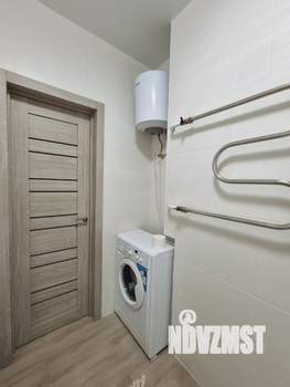 Студия квартира, посуточно, 25м2, 7/15 этаж