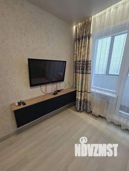 Студия квартира, на длительный срок, 28м2, 9/25 этаж