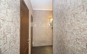 1-к квартира, на длительный срок, 42м2, 1/10 этаж