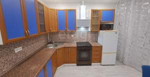 1-к квартира, на длительный срок, 45м2, 14/25 этаж