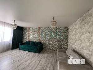 2-к квартира, на длительный срок, 64м2, 8/10 этаж