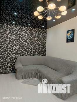 Студия квартира, посуточно, 39м2, 19/19 этаж