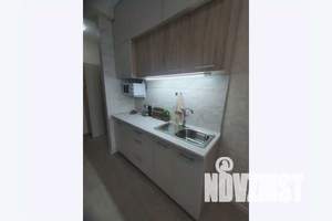 1-к квартира, посуточно, 20м2, 1/17 этаж