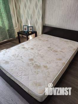 1-к квартира, на длительный срок, 42м2, 4/25 этаж