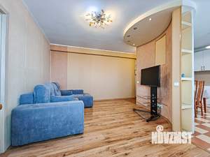 2-к квартира, на длительный срок, 55м2, 15/16 этаж