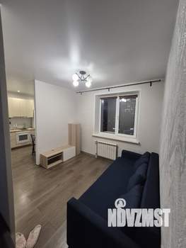 1-к квартира, на длительный срок, 30м2, 10/19 этаж