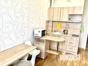 1-к квартира, посуточно, 57м2, 17/25 этаж
