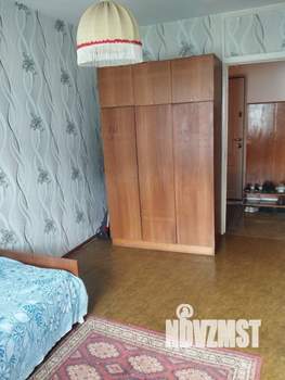 2-к квартира, на длительный срок, 44м2, 6/9 этаж