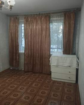 2-к квартира, на длительный срок, 45м2, 2/5 этаж