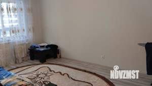 1-к квартира, на длительный срок, 37м2, 12/18 этаж