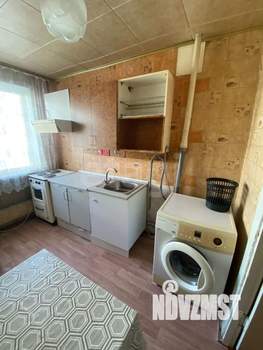 2-к квартира, на длительный срок, 45м2, 5/5 этаж