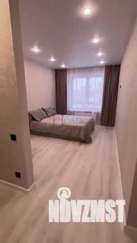 1-к квартира, на длительный срок, 36м2, 10/25 этаж