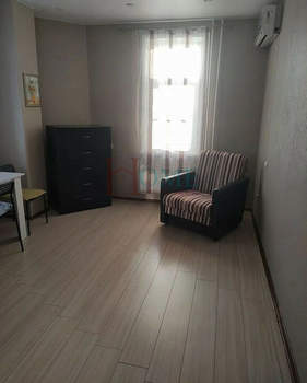 1-к квартира, на длительный срок, 37м2, 13/18 этаж