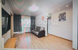 2-к квартира, на длительный срок, 44м2, 3/5 этаж