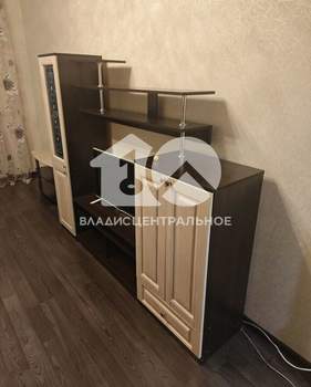 1-к квартира, на длительный срок, 50м2, 4/9 этаж
