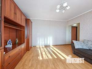 2-к квартира, на длительный срок, 52м2, 10/10 этаж