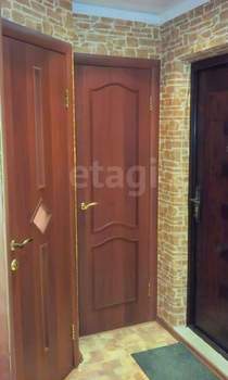 1-к квартира, на длительный срок, 30м2, 3/5 этаж