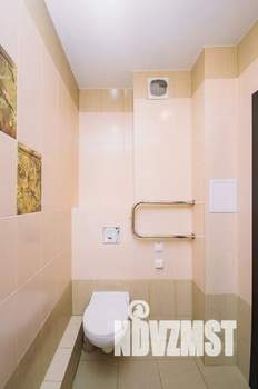 1-к квартира, посуточно, 40м2, 2/25 этаж