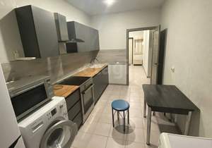 1-к квартира, на длительный срок, 40м2, 15/25 этаж