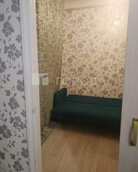 2-к квартира, на длительный срок, 50м2, 1/2 этаж