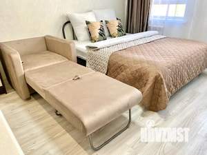 Студия квартира, посуточно, 25м2, 7/10 этаж