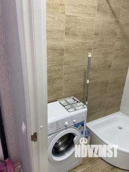 Студия квартира, на длительный срок, 22м2, 11/20 этаж