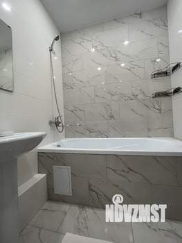 2-к квартира, на длительный срок, 47м2, 13/17 этаж