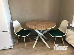 Студия квартира, на длительный срок, 30м2, 5/17 этаж