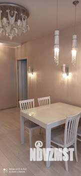 3-к квартира, на длительный срок, 92м2, 6/16 этаж